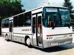 Ikarus C56 1998 года